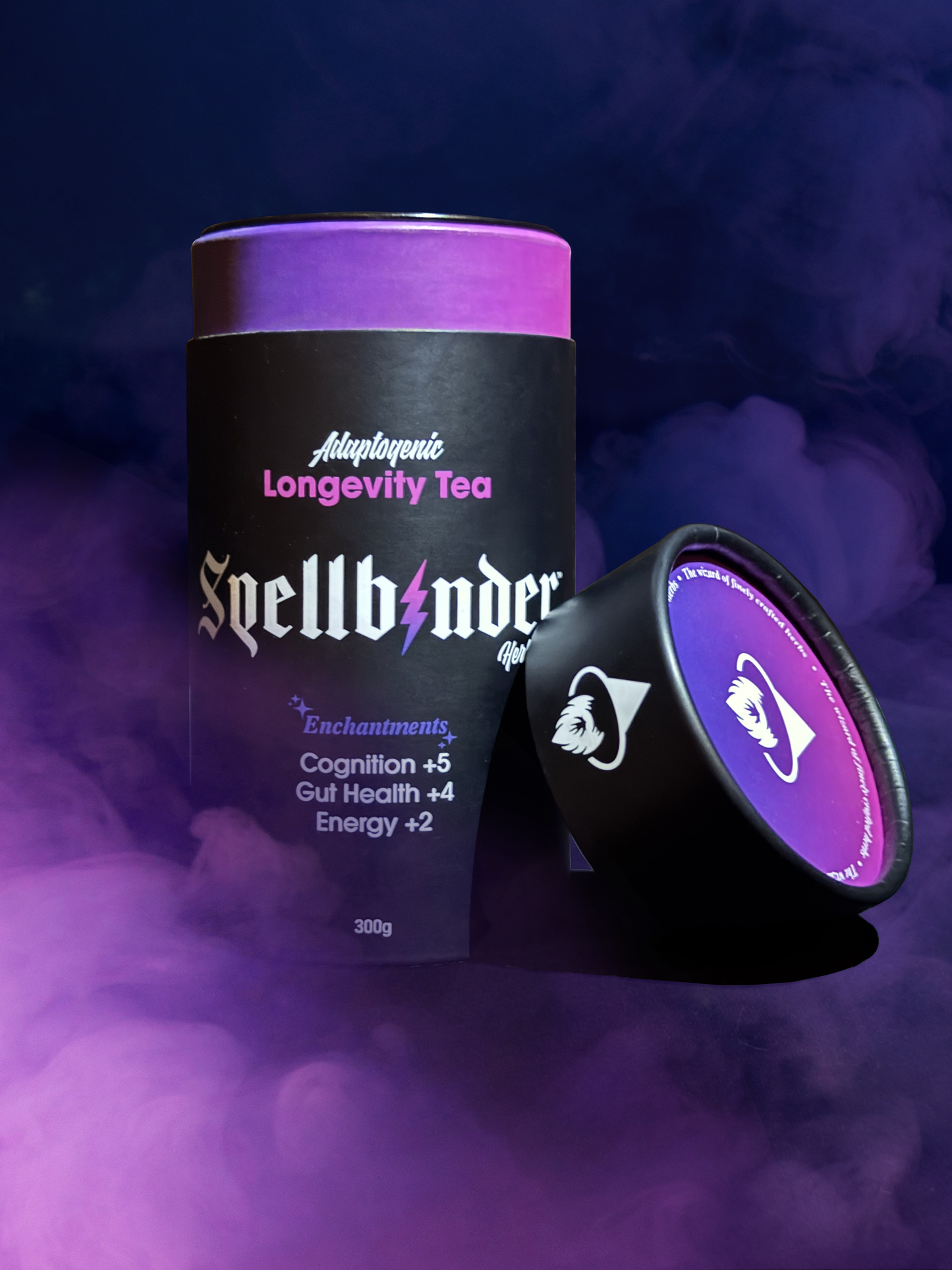 Longevity tea mix (30 day supply)