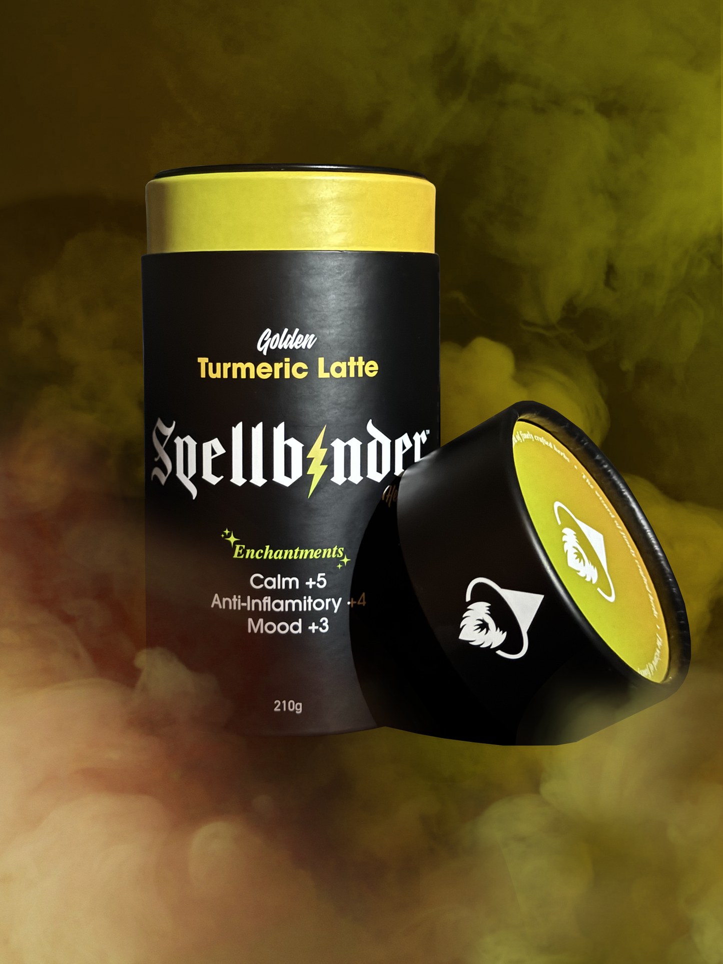 Turmeric Latte (30 day supply)