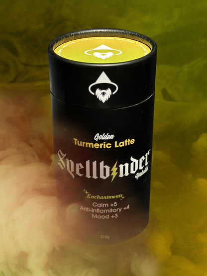 Golden Latte